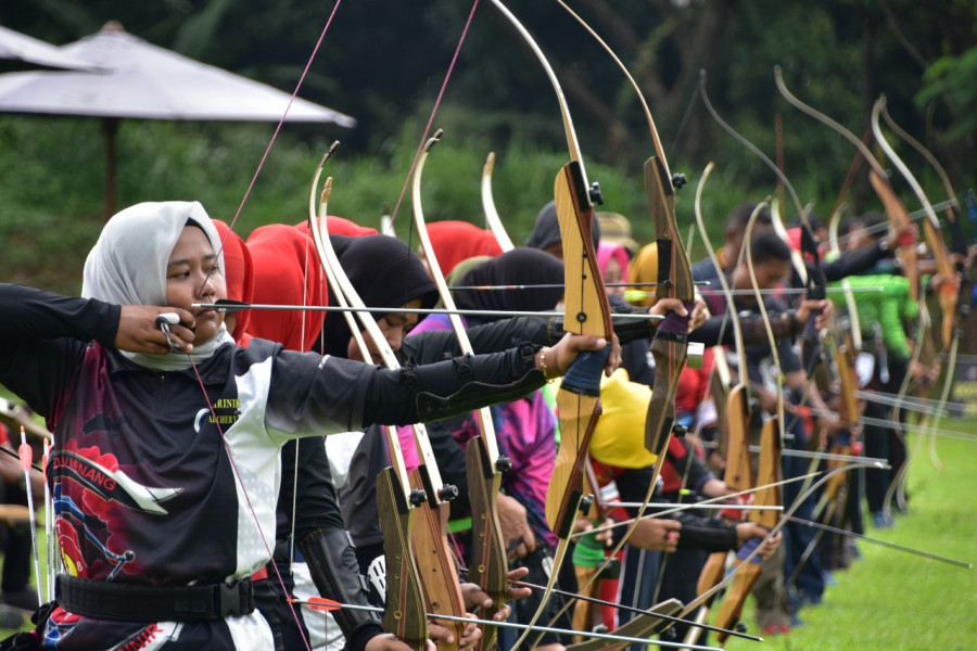 Dankormar:  Junjung Tinggi Nilai-Nilai Sportifitas