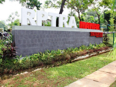 60 Titik RPTRA di Jaksel Akan Jadi Lokasi Pelatihan Seni dan Budaya