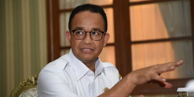 Terima Berbagai Saran, Akhirnya Anies Batalkan Balap Formula E di Monas