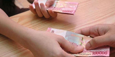 Upah, Kita Adil Bangsa Sejahtera
