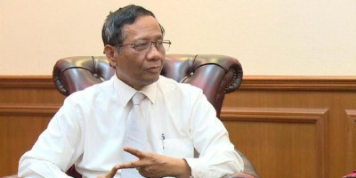 Antisipasi Wabah, Alasan Pemerintah Bangun Rumah Sakit Khusus 