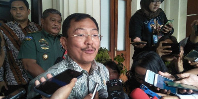 Pernyataan Sehat Akan Dampingi Kepulangan WNI ke Keluarganya 