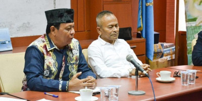 Kalsel Persiapkan Diri Jadi Beranda Utama Ibu Kota Negara Baru 