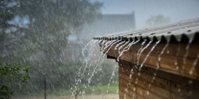 Hujan Lebat Diprediksi Masih Terjadi, Waspada Bencana Hidrometeorologi
