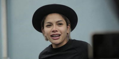 Duh, Nikita Mirzani Disebut Wanita Tunasusila 