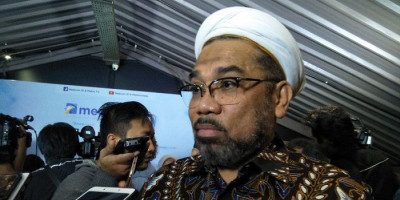 Eks ISIS Ingin Pulang, Ali Ngabalin: Makan Itu Kau Punya Paspor