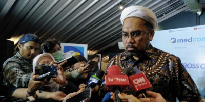 Draf Masih Digodok, Istana Putuskan Nasib Eks ISIS Juni Mendatang