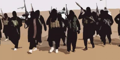 Oposisi Jadikan Eks ISIS Kepentingan Politik 