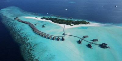 5 Hotel Ini Sangat Cocok untuk Rayakan Valentine Bareng Pasangan