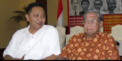 Makin Ditipu, Makin Disakiti, Makin Dinikmati