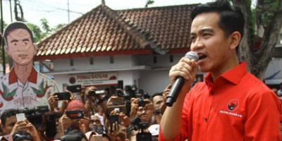 PDIP Sebut Tak Istimewakan Gibran Saat Uji Kepatutan dan Kelayakan 