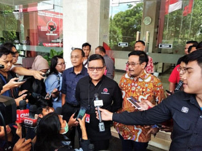 PDIP: Solo Die Hard-nya Banteng