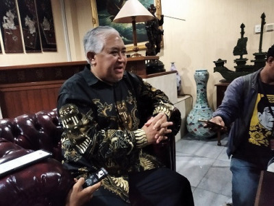 Penanggulangan Korupsi di Indonesia Makin Lemah