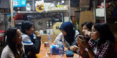 Di Kedai Ini, Anda Dapat Nikmati 9 Jenis Kopi Khas Sumba