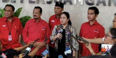 Jadi Panelis Kandidat Bakal Calon Walikota Solo, Ini Kata Puan Maharani 