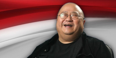 Hebatnya Kita Orang Indonesia!