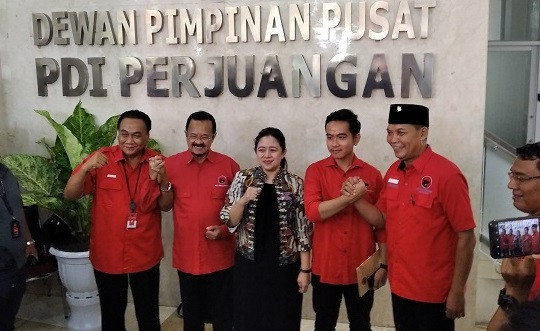 Uji Kepatutan dan Kelayakan di PDIP, Pengamat: Ujung-ujungnya Gibran yang Jadi Calon Walikota Solo