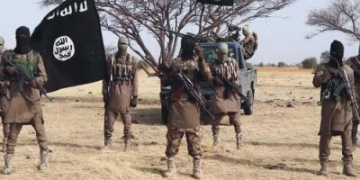Penyintas Tragedi Bom Thamrin Tolak Kepulangan Eks ISIS