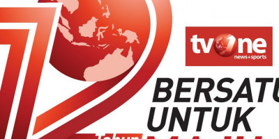Perayaan 12 tahun tvOne, Bersatu untuk Maju