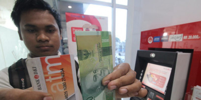 Ketika Uang Rp 20 Ribu Menyelamatkan Hidup Mahasiswa