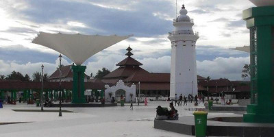 Pentingnya Pelestarian Cagar Budaya di Kawasan Kesultanan Banten