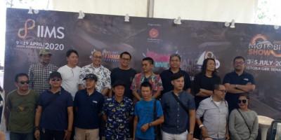20 APM Memastikan Ikut IIMS 2020