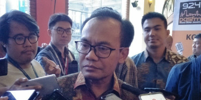 Terdampak Corona, Pemerintah Siapkan Insentif Dorong Wisatawan Domestik