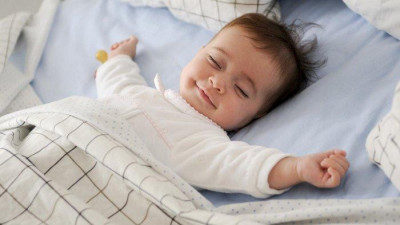 Rajin Tidur Siang Turunkan Darah Tinggi