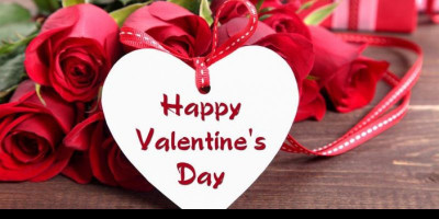 Valentine's Day