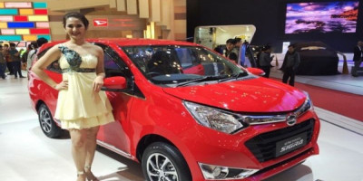 LCGC Bukan Lagi Mobil Murah