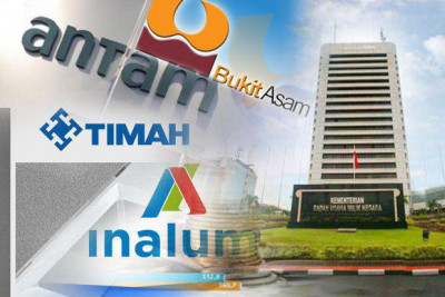 RUU Minerba Harus Kuatkan BUMN Pertambangan
