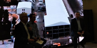 Ajang Formula E Diklaim Bangkitkan Pariwisata Jakarta