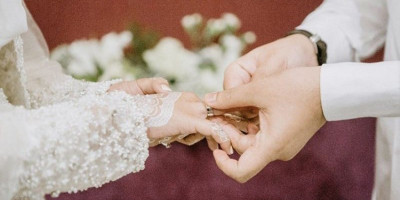 Ngebet Nikah, Milenial Jangan Khawatir Soal Bujet