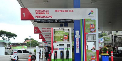 Klaim BBM Satu Harga Jauh dari Fakta