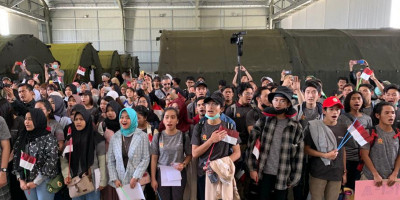 WHO Apresiasi Kinerja Pemerintah Indonesia