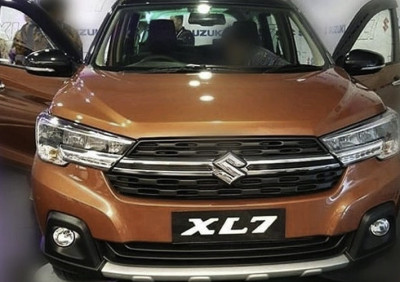 Kado Istimewa 50 Tahun Suzuki Indonesia