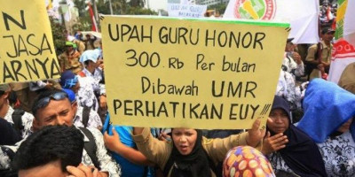 Mendesak Penerbitan SK PPPK
