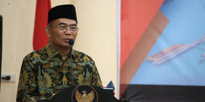 Setiap Kesulitan Pasti Ada Kemudahan