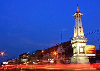 Pilih-pilih Agenda Wisata di Jogja Kreatif 2020