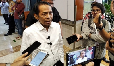 Revitalisasi TIM, Seniman: Hanya Bicara dengan Anak Buah, Gubernurnya Nggak Mau Denger