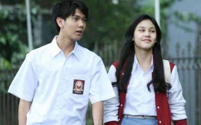 Tembus 1 Juta Penonton, Pemerintah Apresiasi Film Milea: Suara dari Dilan 