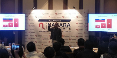 Nagara Institute: Sulawesi Barat Wilayah Terbesar Indikasi Politik Dinasti