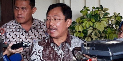 Menkes Terawan: Doa Masyarakat Penting Menangkal Virus Corona