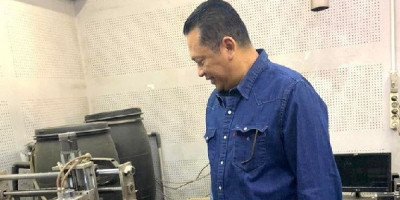 Ketua MPR Dorong Milenial Bikin Terobosan Ekonomi Kreatif 