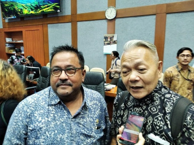 Seniman dan DPR Pertanyakan Fungsi Revitalisasi TIM