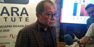 Beda Pandangan Bamsoet dan Akbar Faizal Soal Politik Dinasti