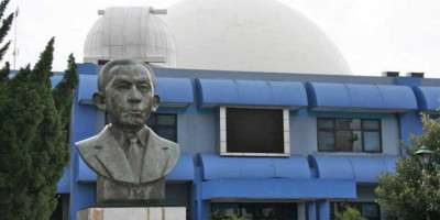 DPR Kritik Alokasi Anggaran Revitalisasi TIM