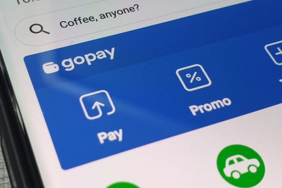 Digitalisasi Pendidikan Bukan dari Metode Pembayaran