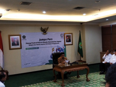 Inovasi Kementerian Agama untuk Tingkatkan Layanan Haji dan Umrah
