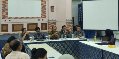 Disesalkan Sikap Pemerintah Revisi UU Pers